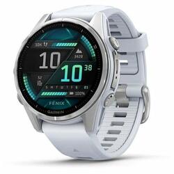 Montre intelligente GARMIN Blanc