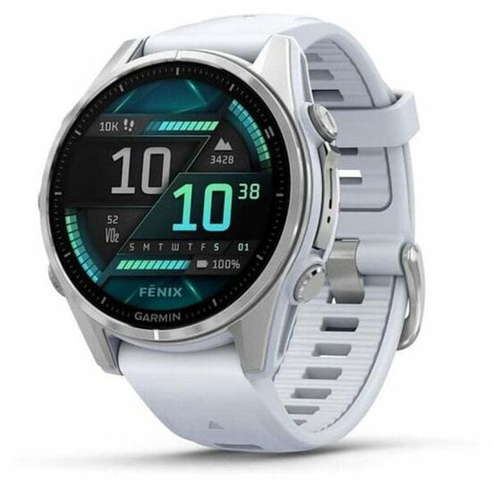 Smartwatch GARMIN Bianco