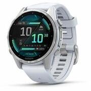 Smartwatch GARMIN Alb