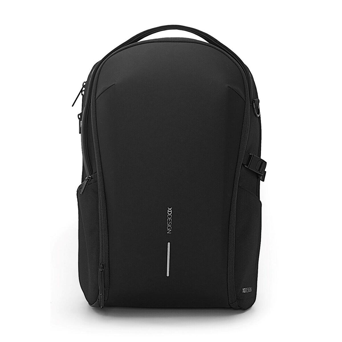 Zaino per Portatile XD Design P705.931 Nero 2/5