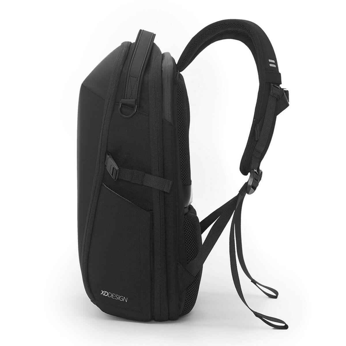 Zaino per Portatile XD Design P705.931 Nero 5/5