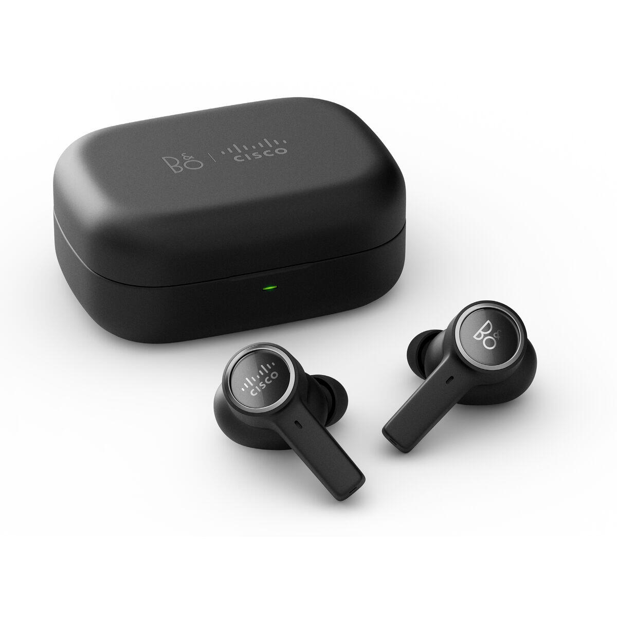 CISCO Auriculares CISCO HS-WL-950-BUN-C Preto