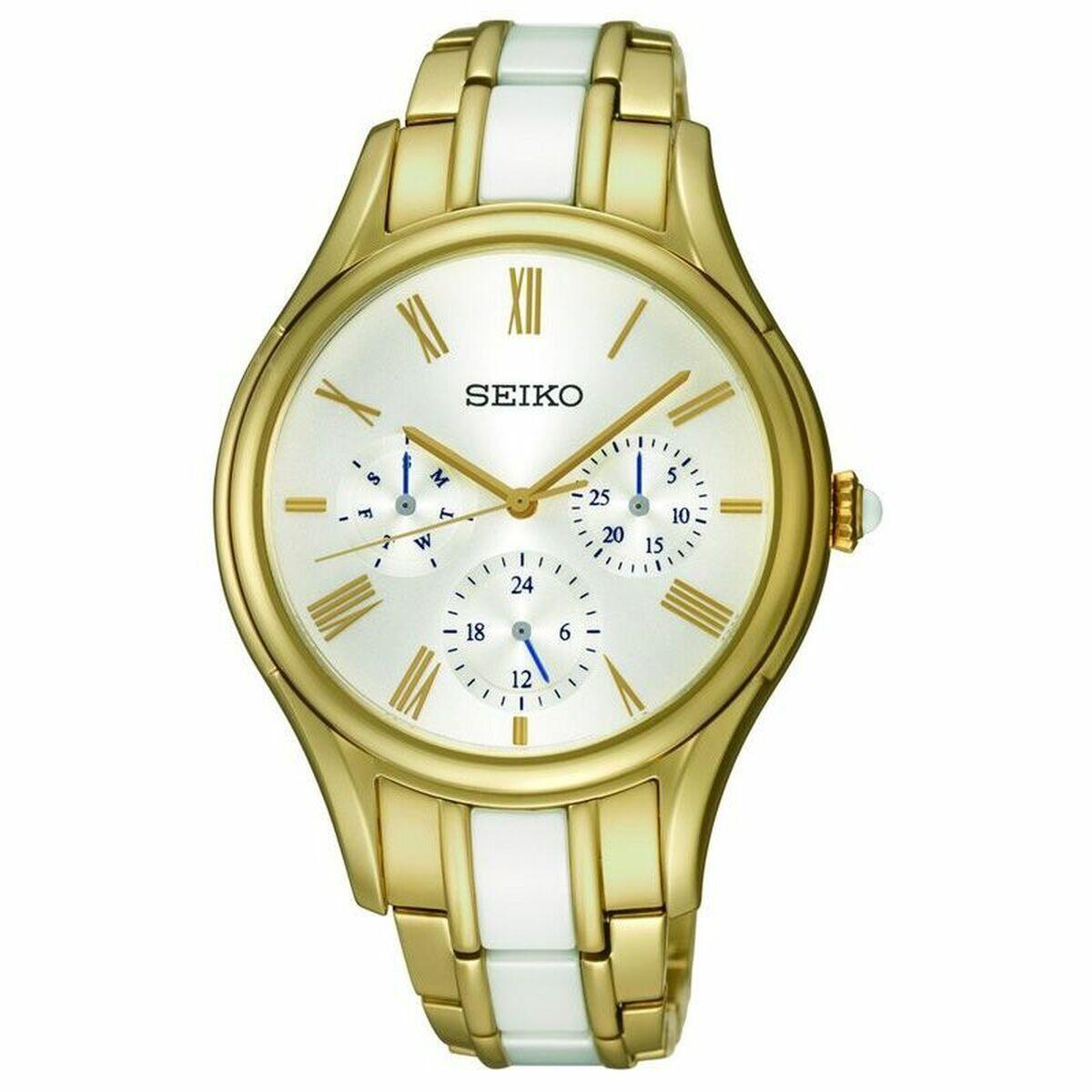 Seiko - Montre Homme Seiko Sky718p1 - Montre - Multicolore - No Size - Decathlon