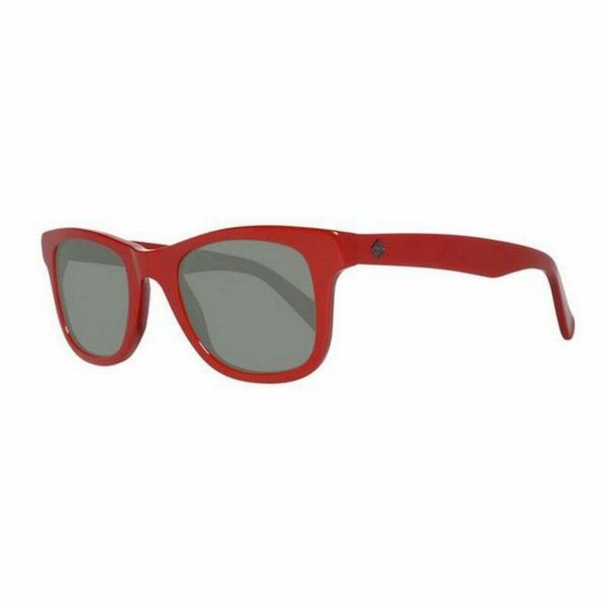 Lunettes de soleil Homme Gant GRA067 50P12 Dégradées 2/3
