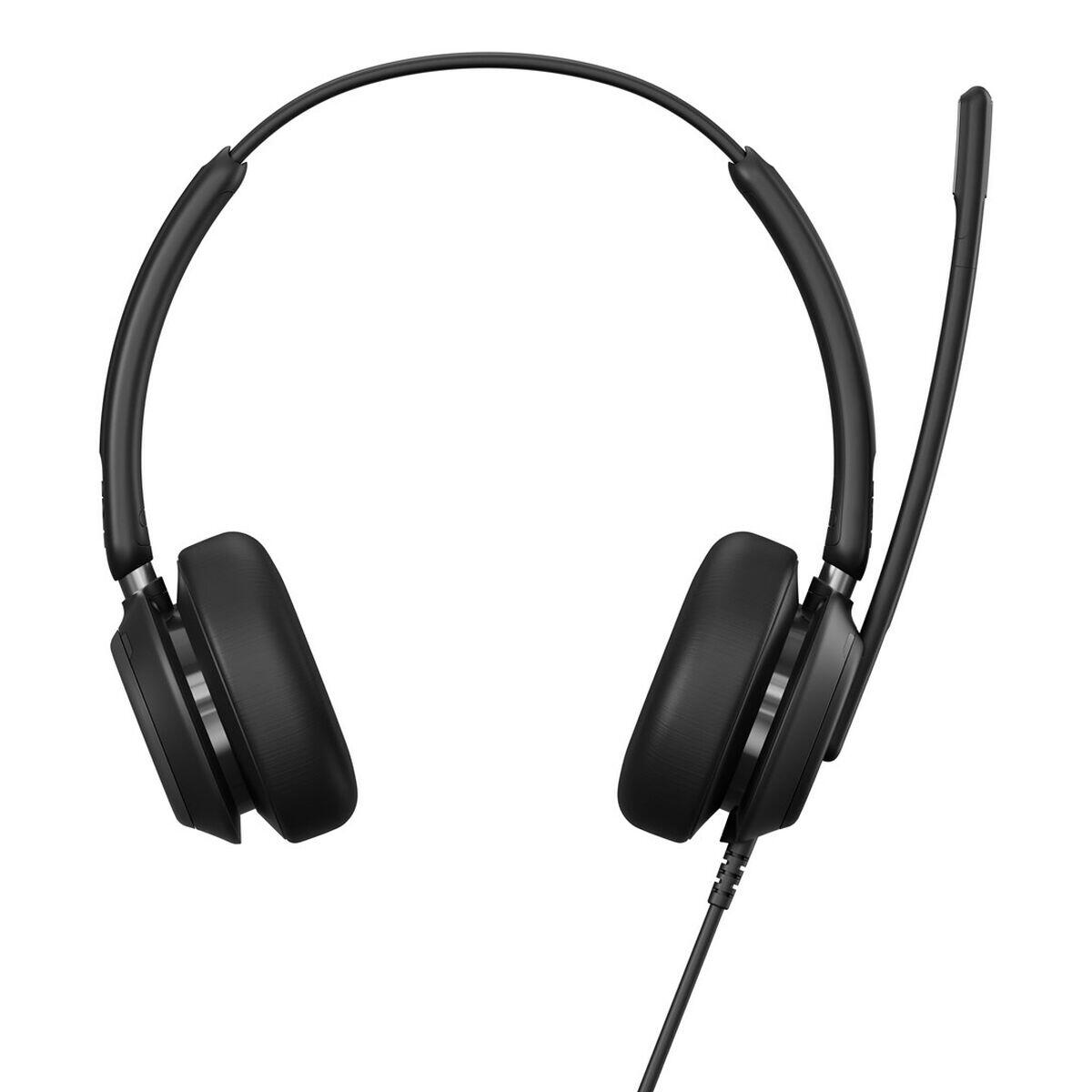 Casques avec Microphone Epos 1001214 Noir 2/5