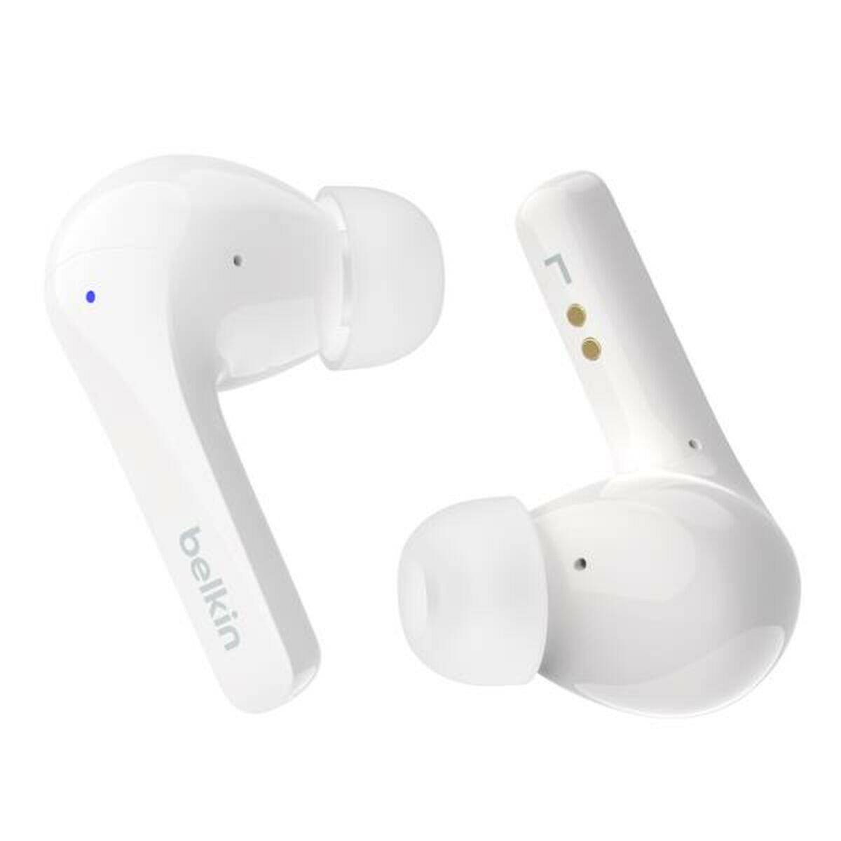 In-ear Bluetooth Hoofdtelefoon Belkin AUC010BTWH 3/3