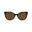 Ochelari de Soare Damă Nike ESSENCE-CT8234-220 Rășină