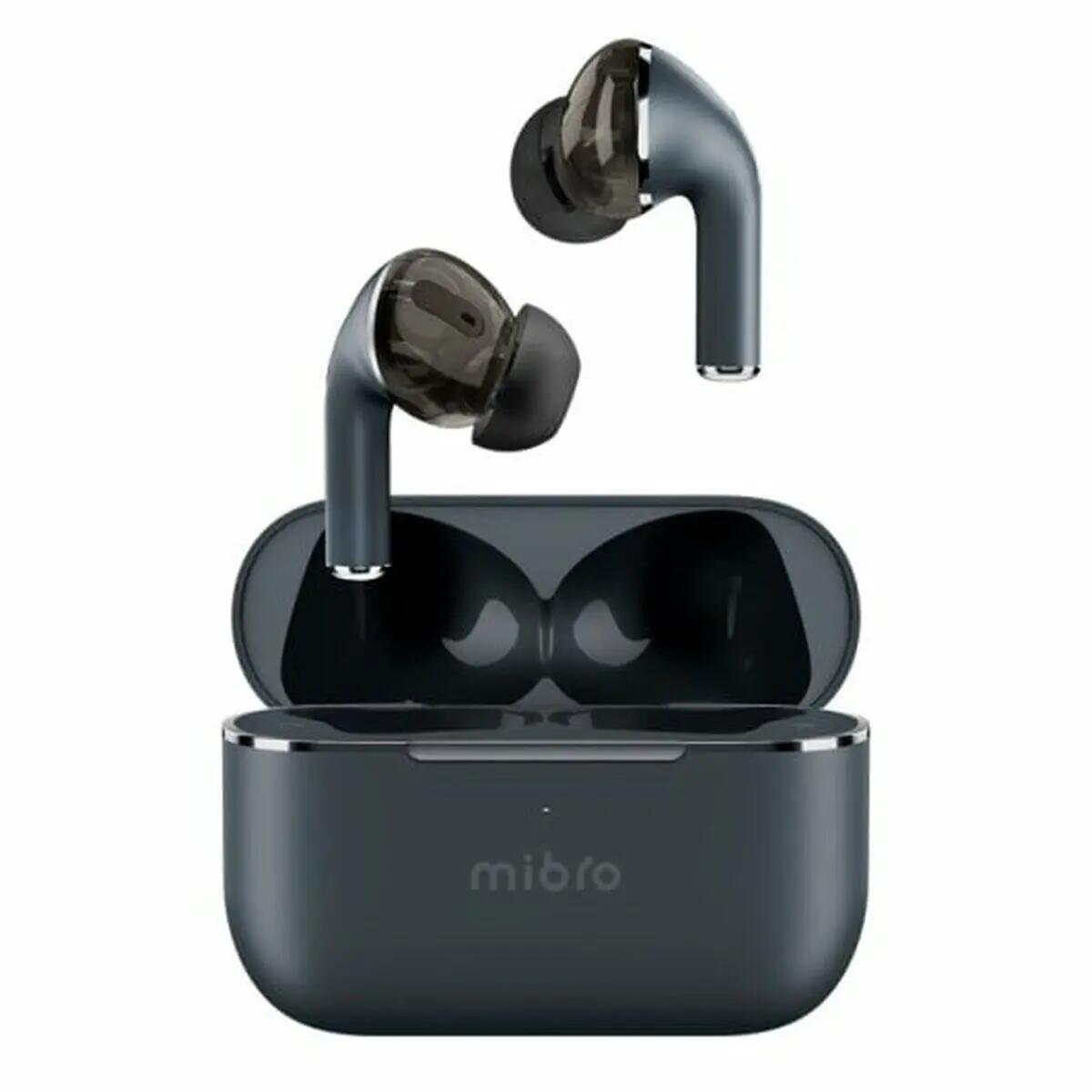 Casques avec Microphone Mibro Earbuds M1 Bleu 3/5