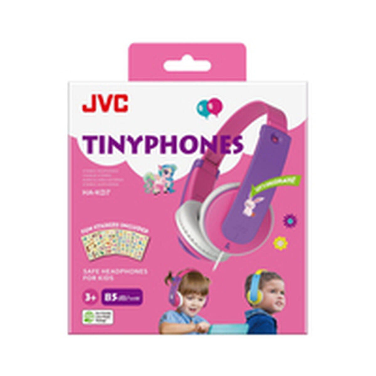 JVC picture