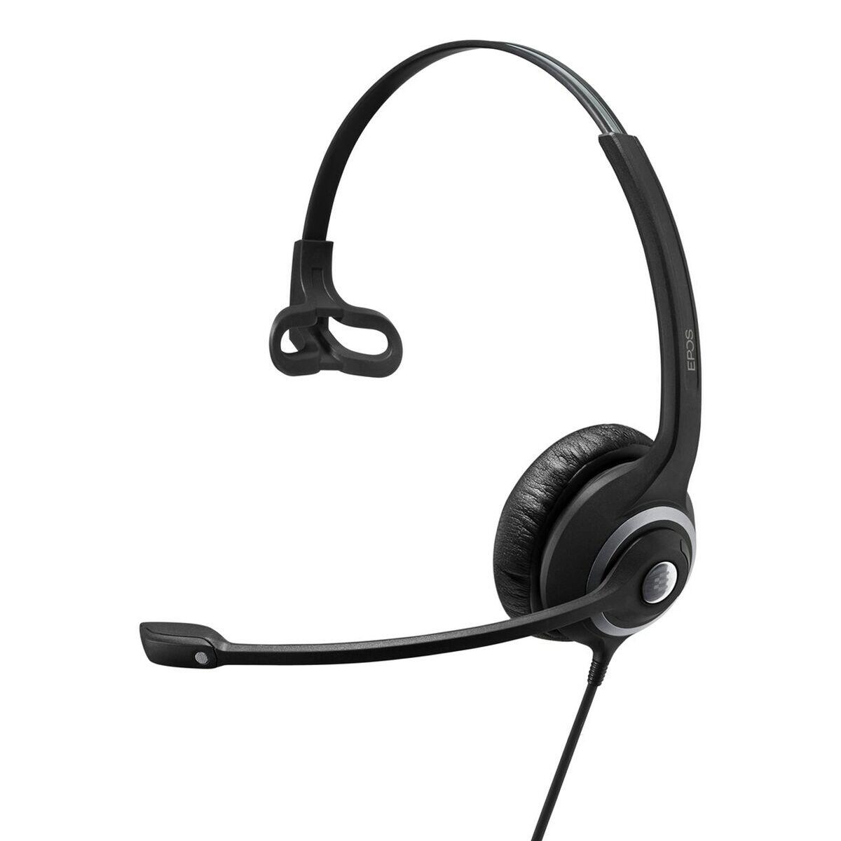 Image of Auricolari con Microfono Epos IMPACT SC 238 Nero | Epos