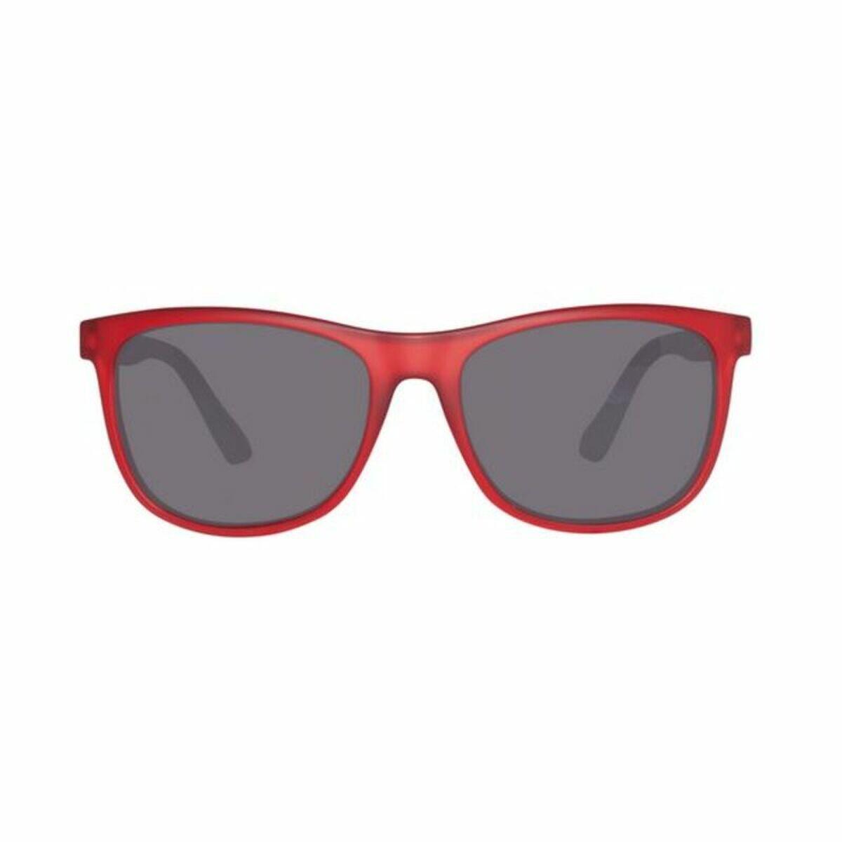 Lunettes de soleil Unisexe Benetton BE982S05 Résine 2/3