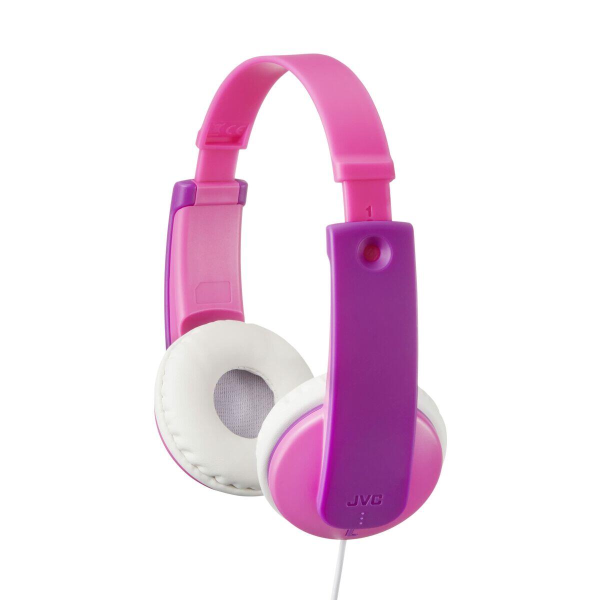 Auriculares JVC HA-KD7-P Multicolor 3/5