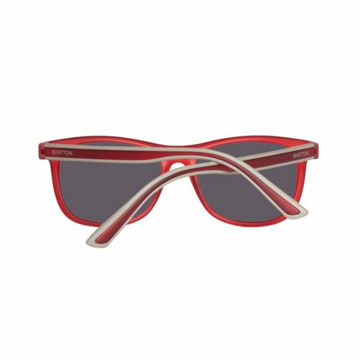 Lunettes de soleil Unisexe Benetton BE982S05 Résine 3/3