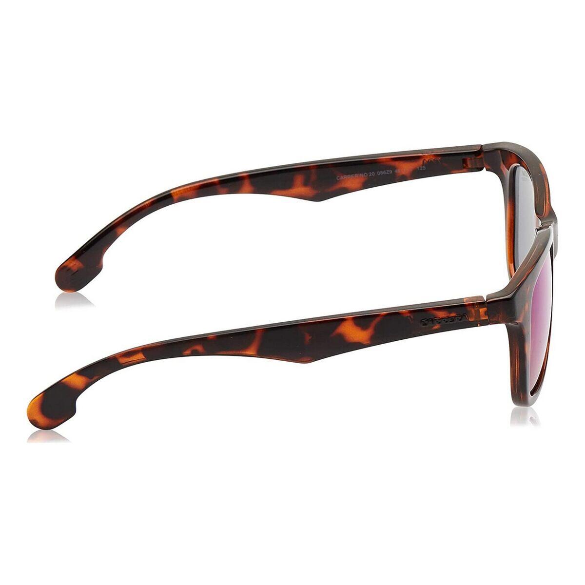 Gafas de Sol Infantiles Carrera CARRERINO 20 Marrón 3/4
