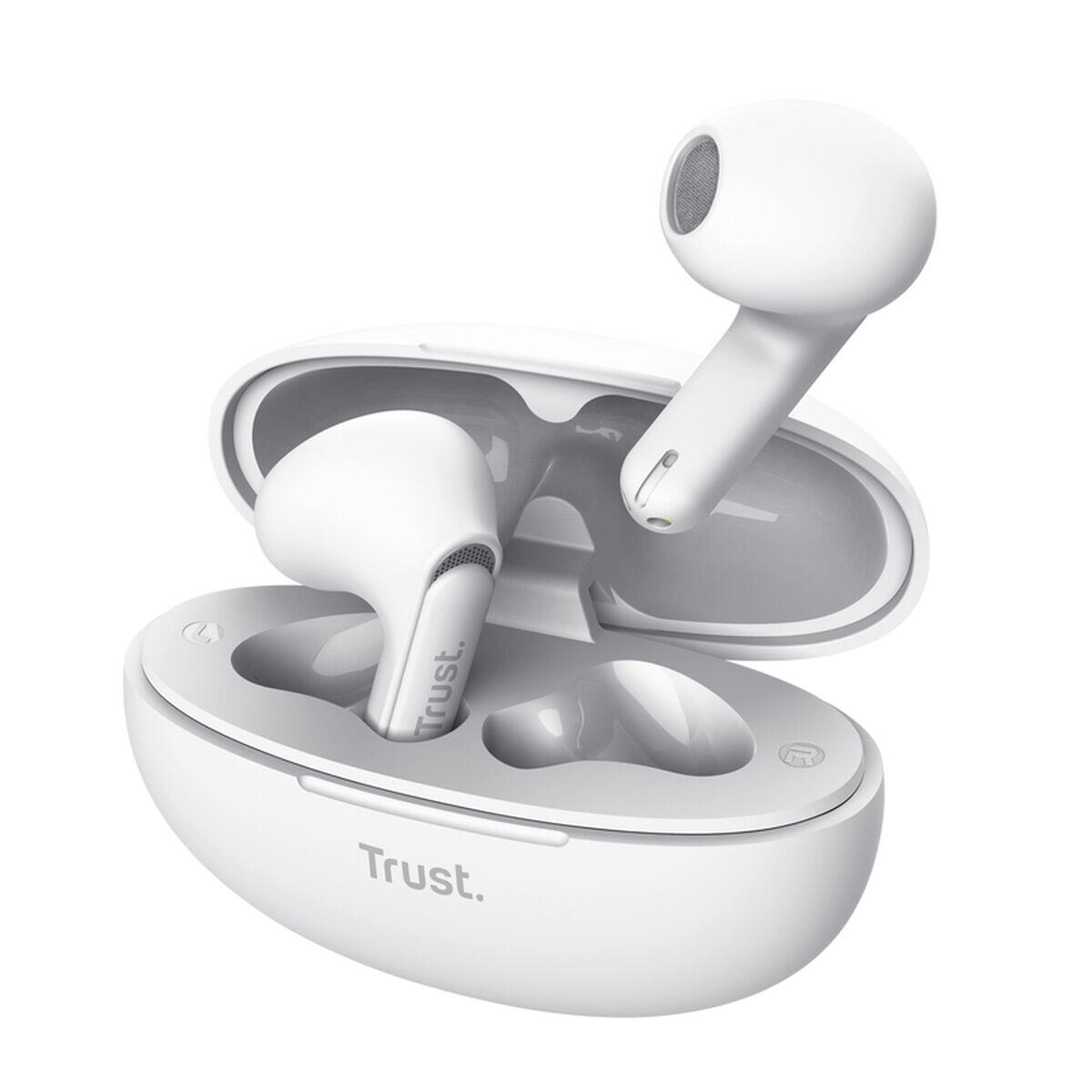 Auricolari in Ear Bluetooth Trust Yavi 4/5
