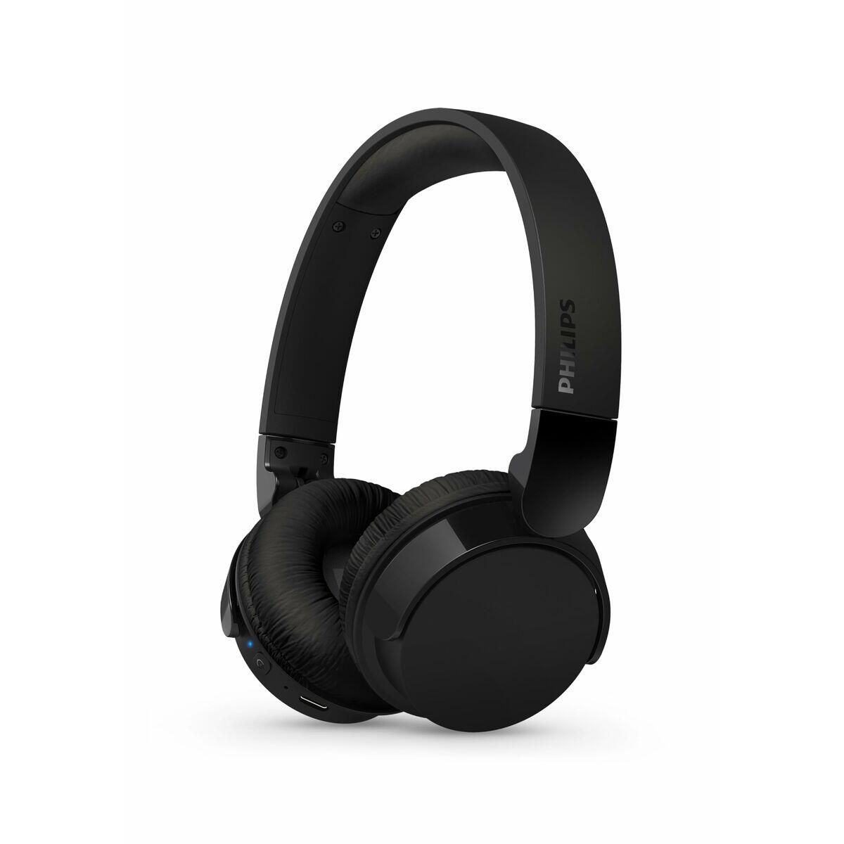 Auriculares Bluetooth com microfone Philips TAH4209BK/00 Preto 2/5