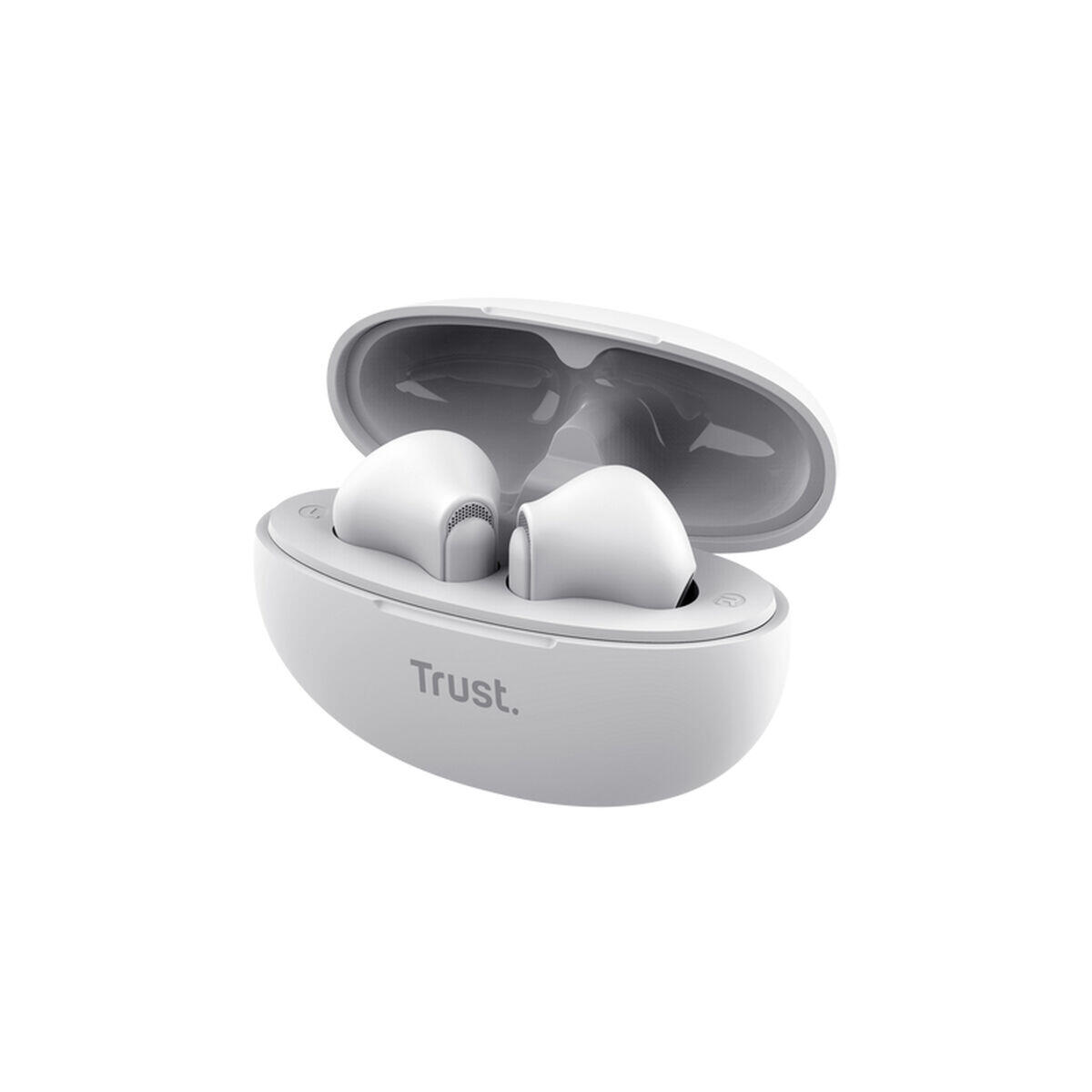 Auricolari in Ear Bluetooth Trust Yavi 2/5