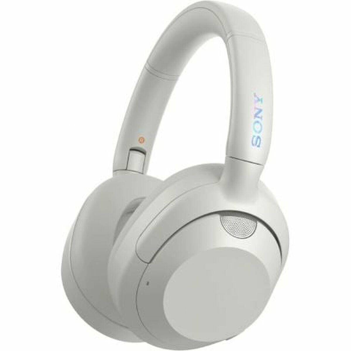 SONY Auriculares Sony WHULT900NW.CE7 Jack 3.5 mm