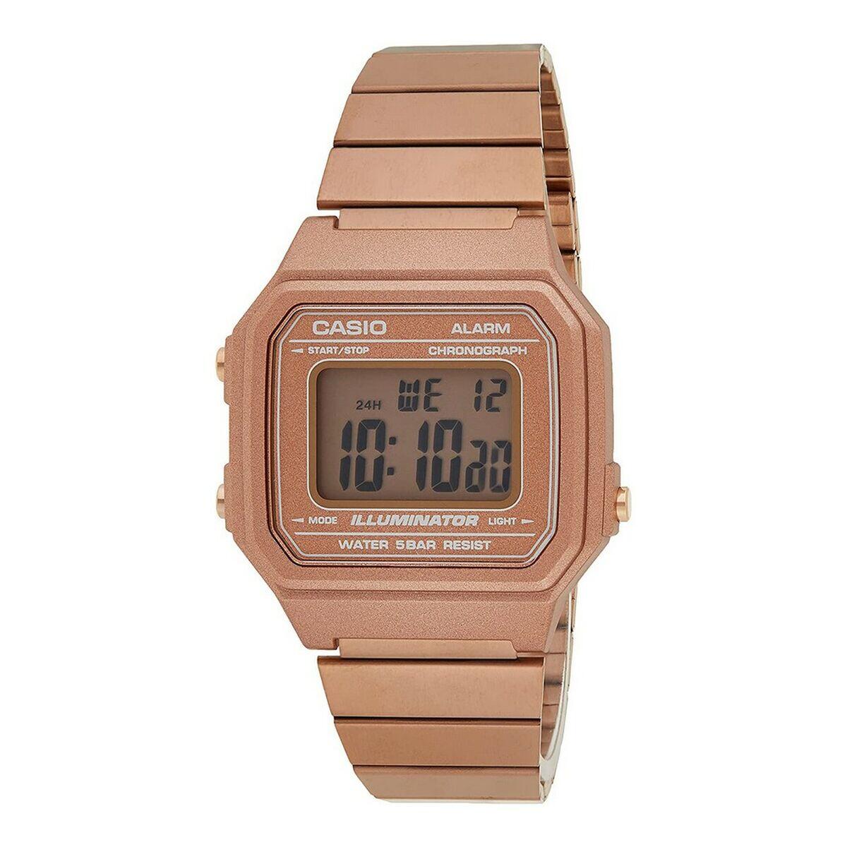 CASIO Relógio unissexo Casio B-650WC-5A