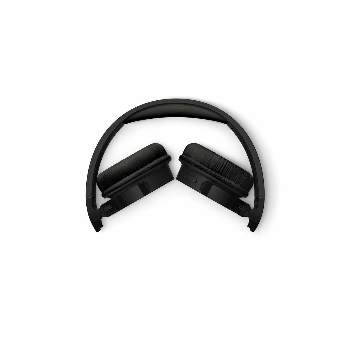 Auriculares Bluetooth com microfone Philips TAH4209BK/00 Preto 3/5