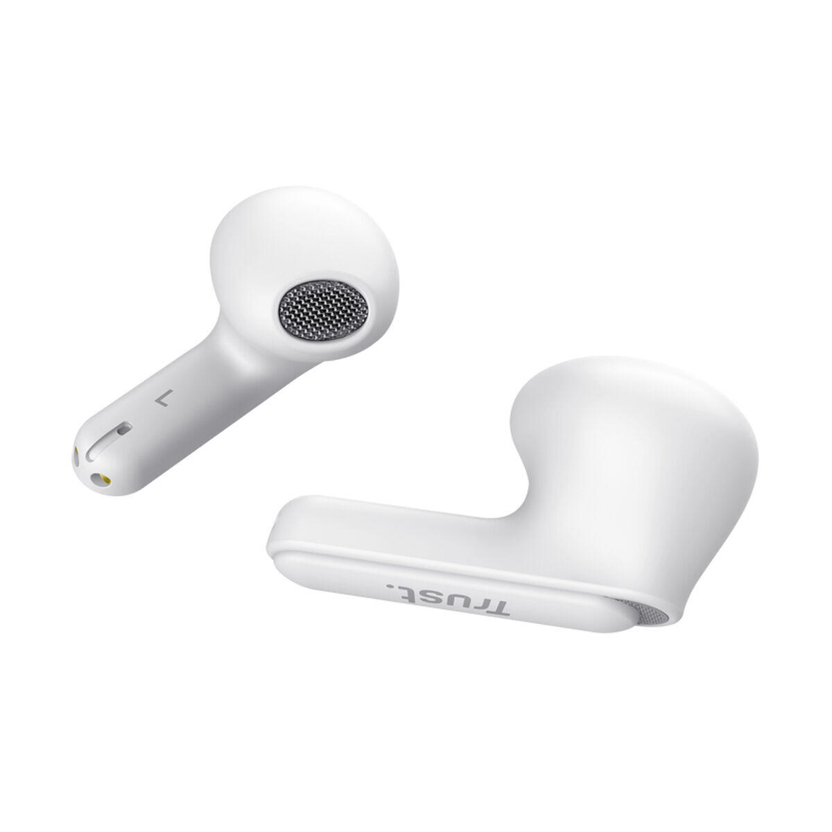 Auricolari in Ear Bluetooth Trust Yavi 5/5