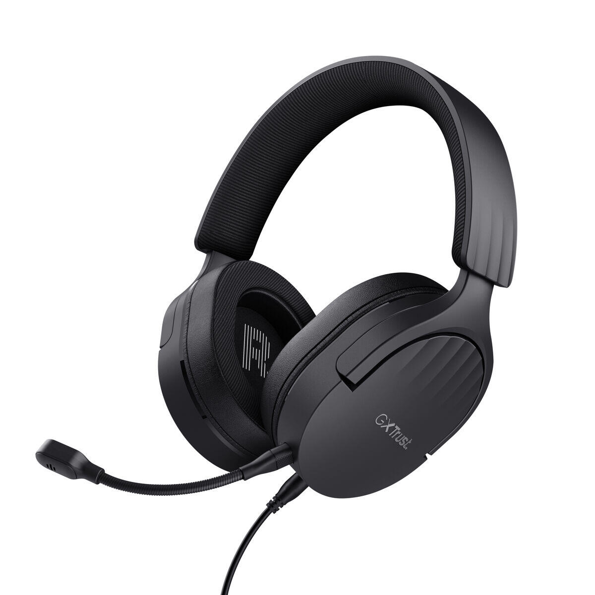 Casque Trust 24898 Jack 3.5 mm 2/5