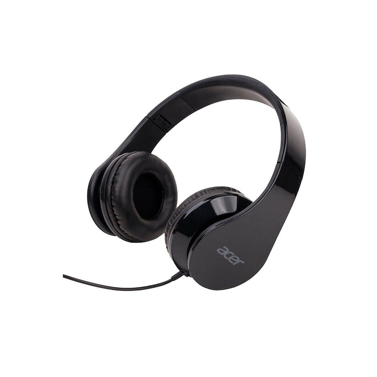 ACER Cuffie Pieghevoli Acer AHW115 Jack 3.5 mm