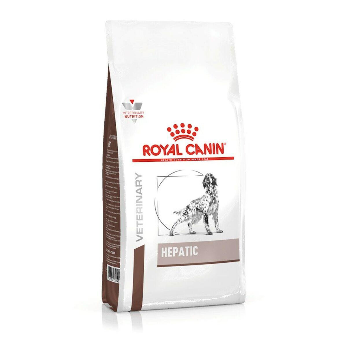 Royal Canin Penso Hepatic Carne Multicolorido da Decathlon