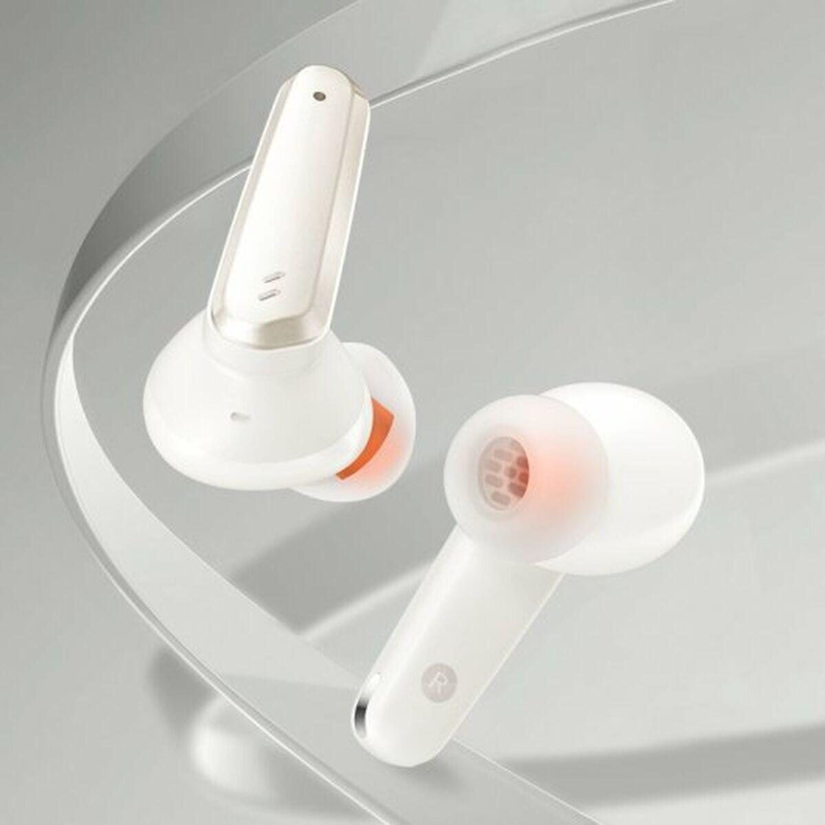 Auriculares con Micrófono Mibro Earbuds AC1 Blanco 5/5