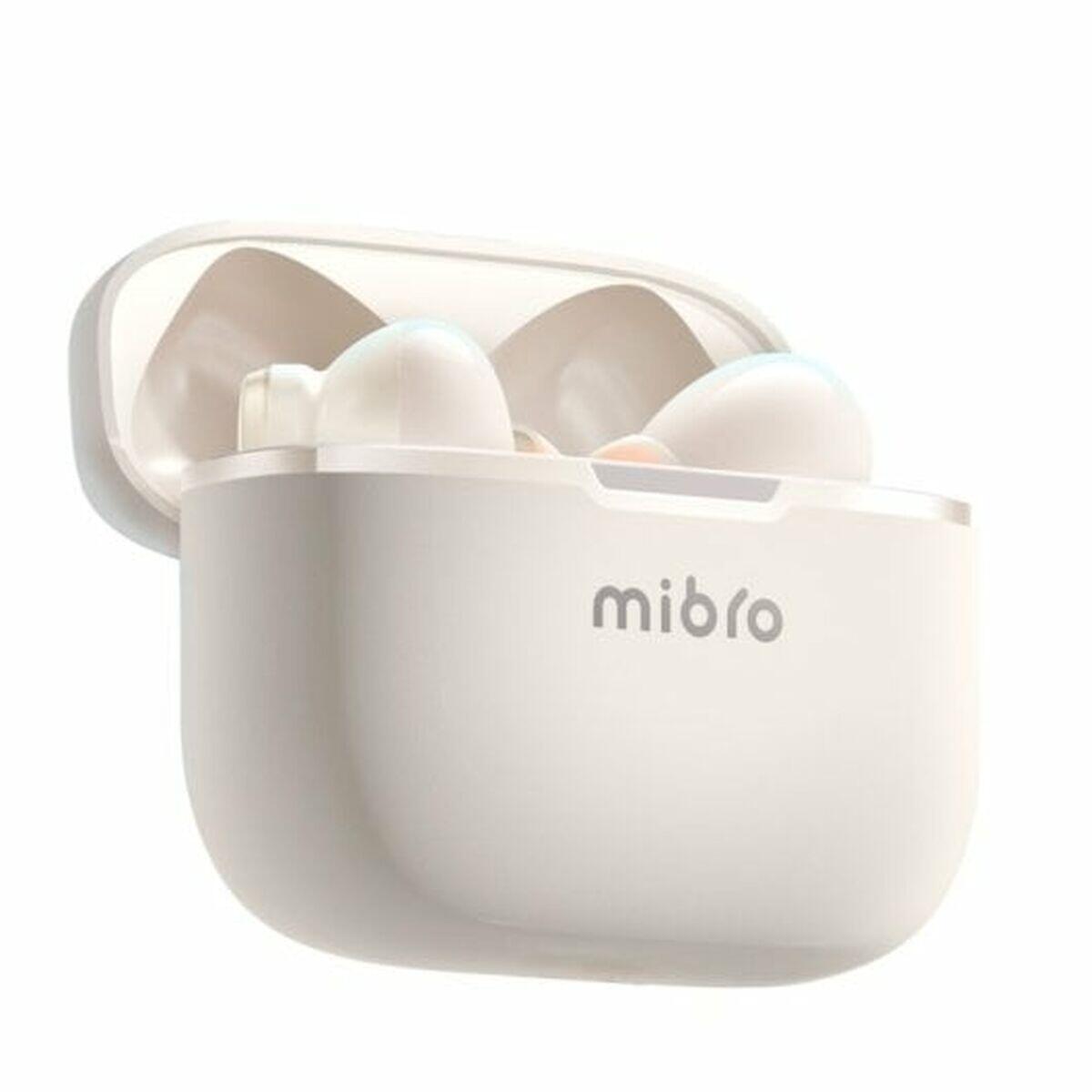 Auriculares con Micrófono Mibro Earbuds AC1 Blanco 2/5