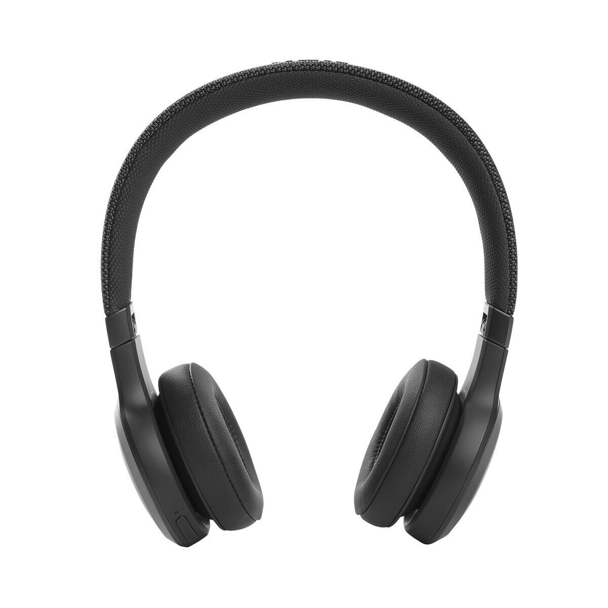 Oordopjes JBL JBLLIVE460NCBLK Zwart 2/5