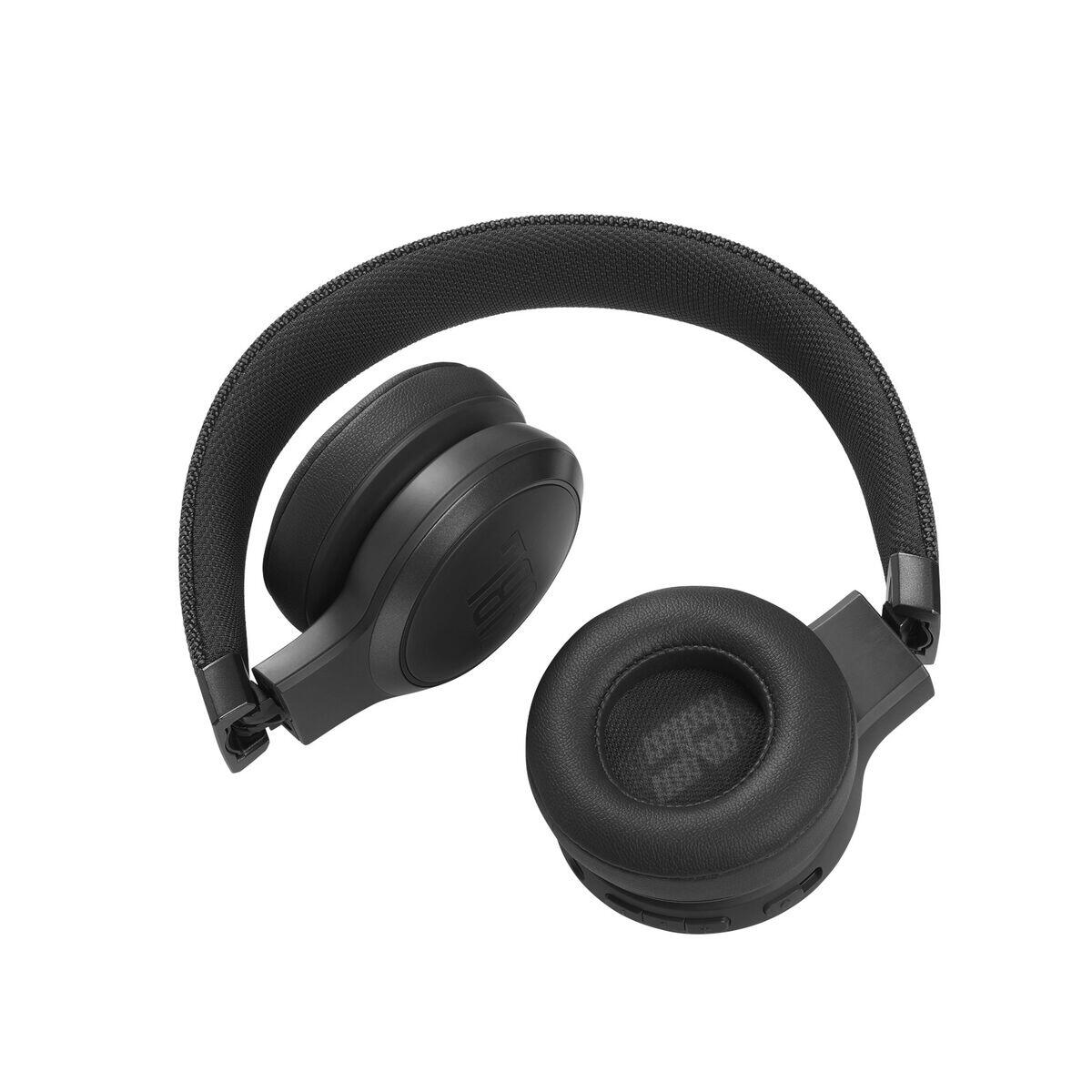 Oordopjes JBL JBLLIVE460NCBLK Zwart 4/5