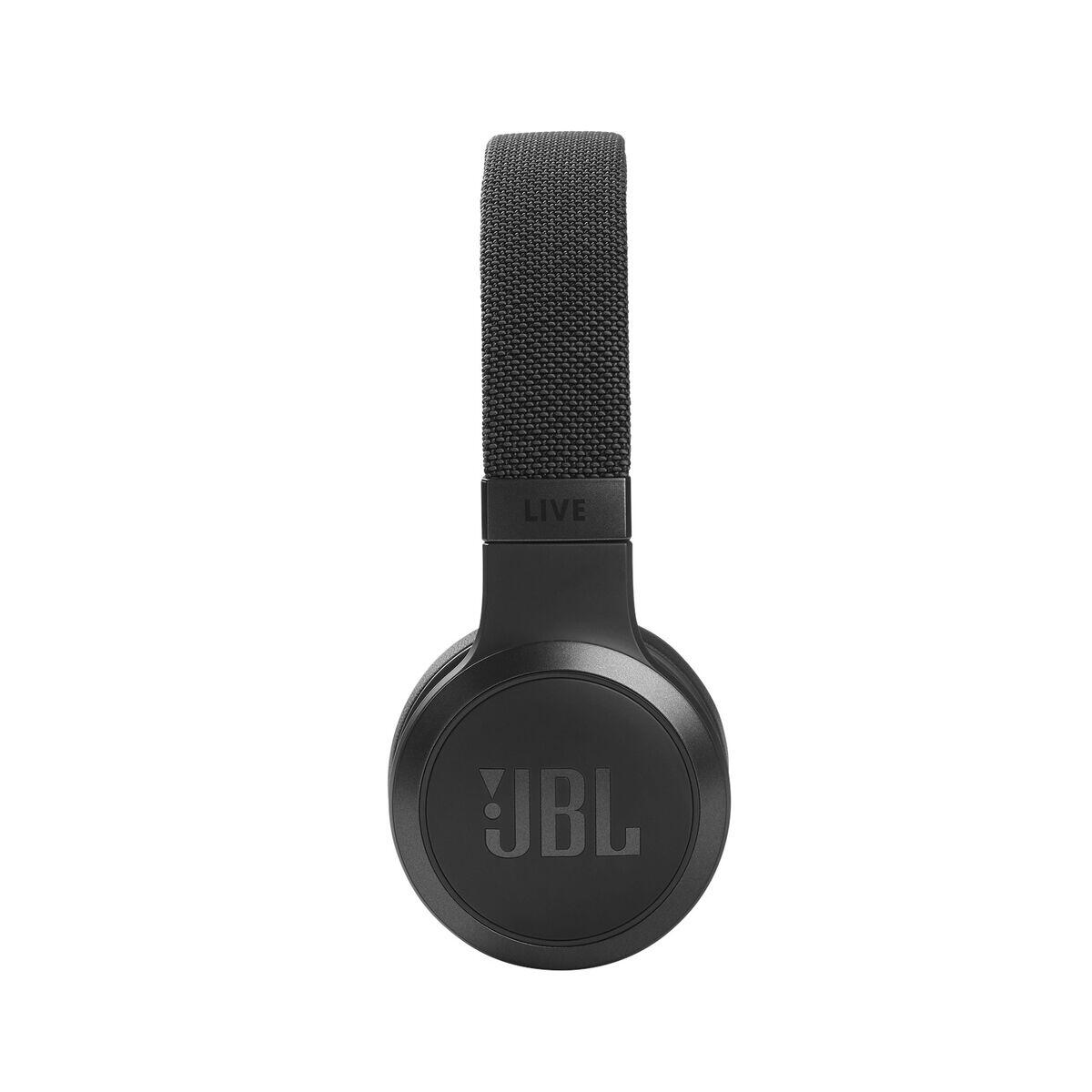 Oordopjes JBL JBLLIVE460NCBLK Zwart 3/5