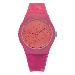 Montre Femme Superdry SYL169P