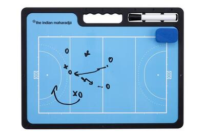 Das indische Maharaja -Coachboard