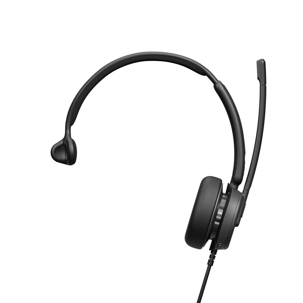 Casques avec Microphone Epos 1001252 Noir 5/5