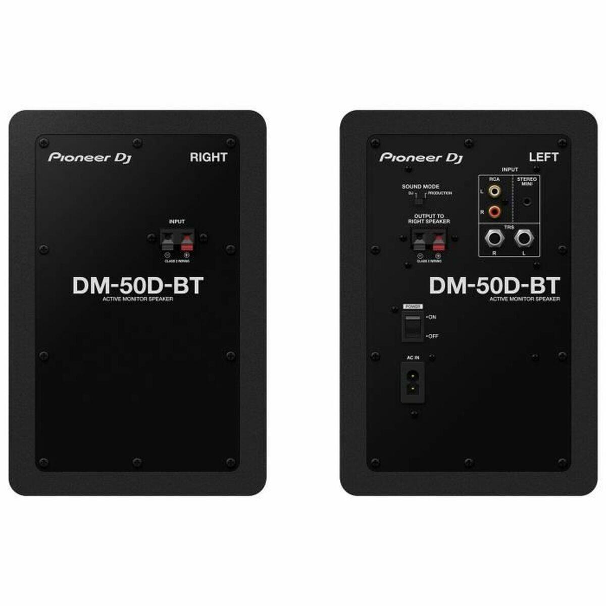 Altifalante Bluetooth Portátil Pioneer Bluetooth 3/4