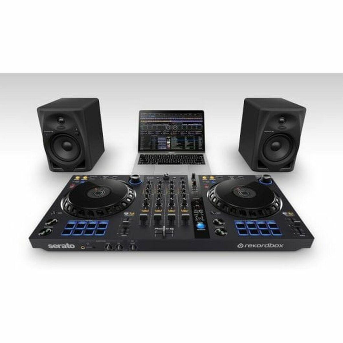 Altifalante Bluetooth Portátil Pioneer Bluetooth 4/4