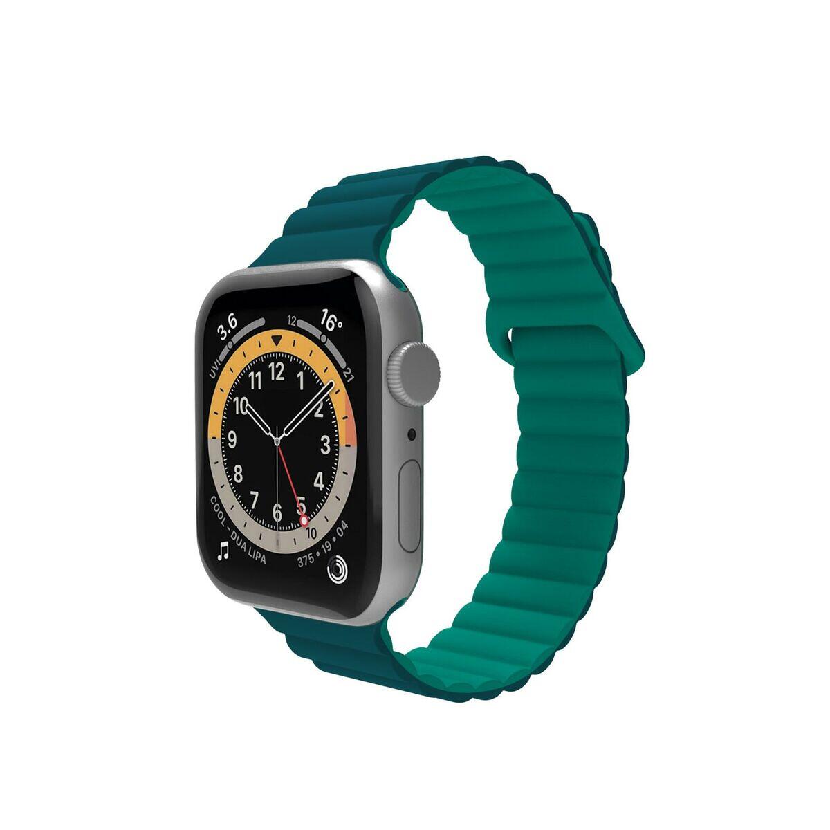 Correa para Reloj Celly WBANDMAGGNLG 2/2