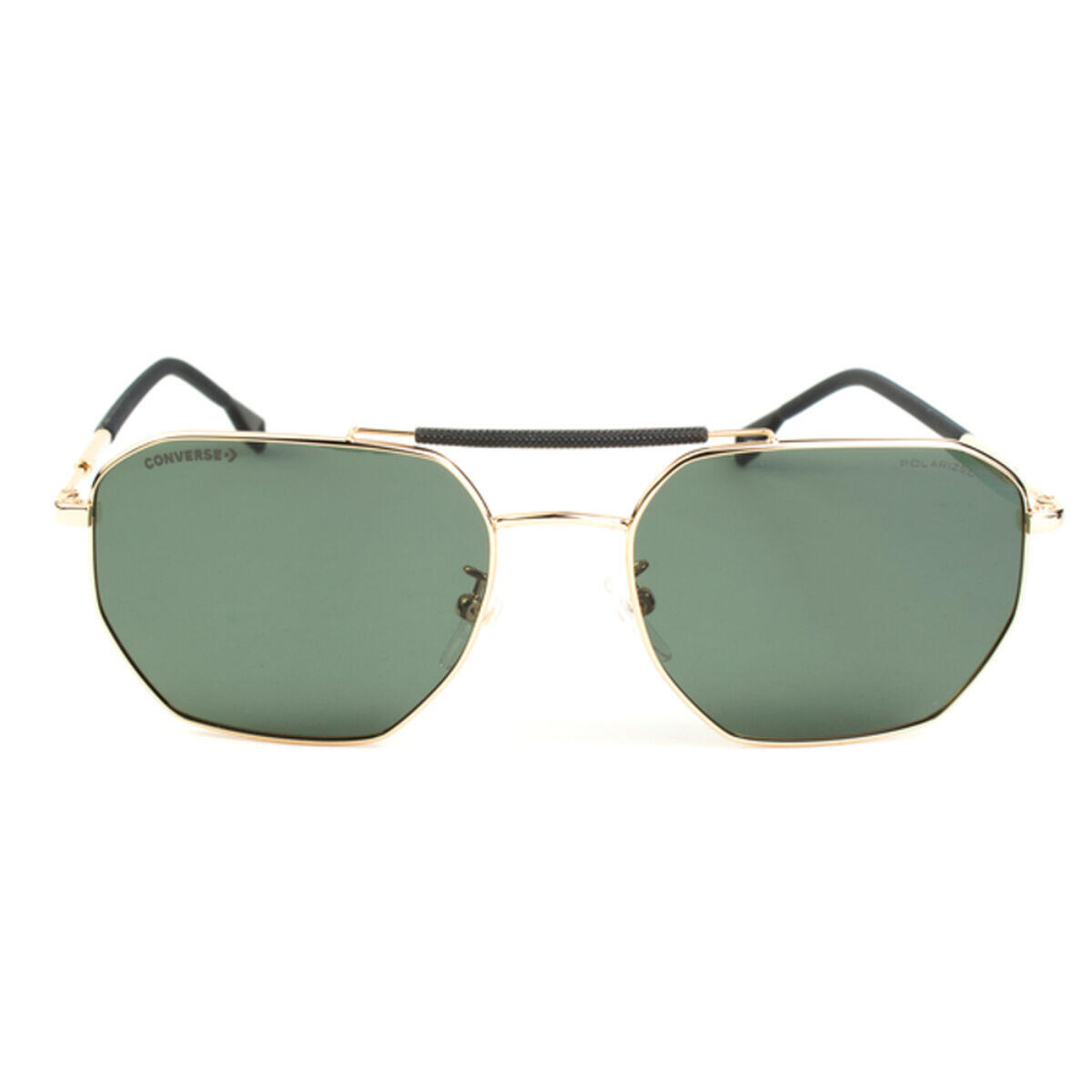 Lunettes de soleil Unisexe Converse SCO25255300P Métal 2/2