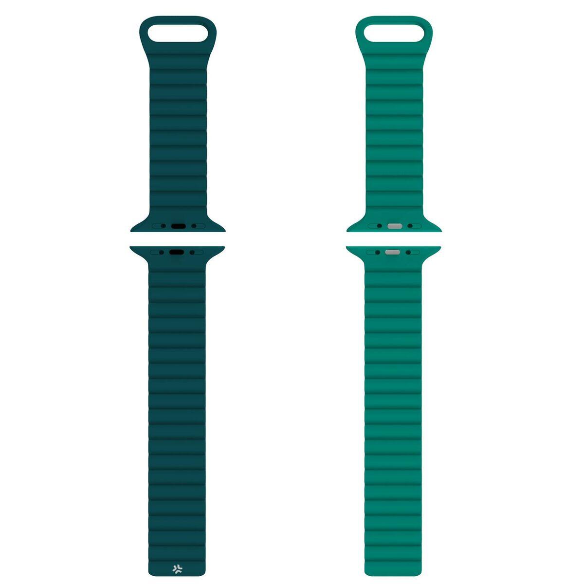 Correa para Reloj Celly WBANDMAGGNLG 1/2
