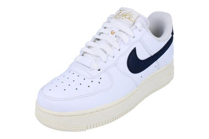 Buty Sportowe Damskie Nike W Air Force 1 '07 Flyease