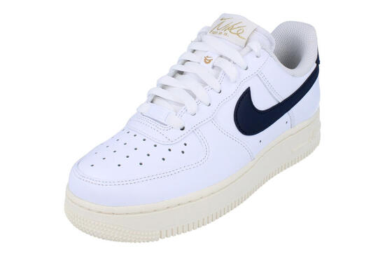 Buty Sportowe Damskie Nike W Air Force 1 '07 Flyease
