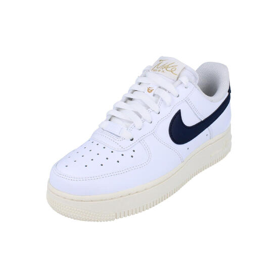 Buty Sportowe Damskie Nike W Air Force 1 '07 Flyease