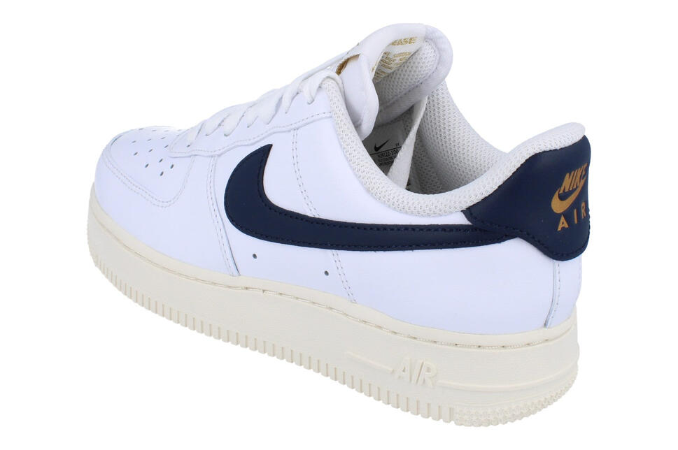 Buty sportowe Sneakersy damskie, W Air Force 1 07 EasyOn