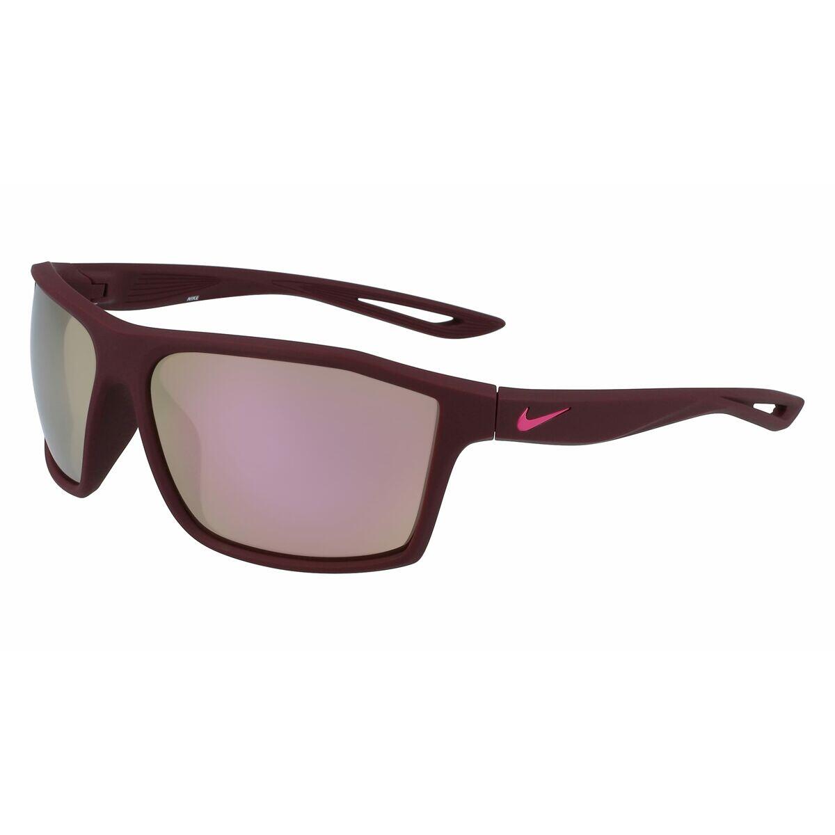 Lunettes de soleil enfant Nike LEGEND-S-M-EV1062-650 Rouge 2/2