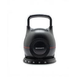 Kettlebell Réglable 20kg - BOOMFIT