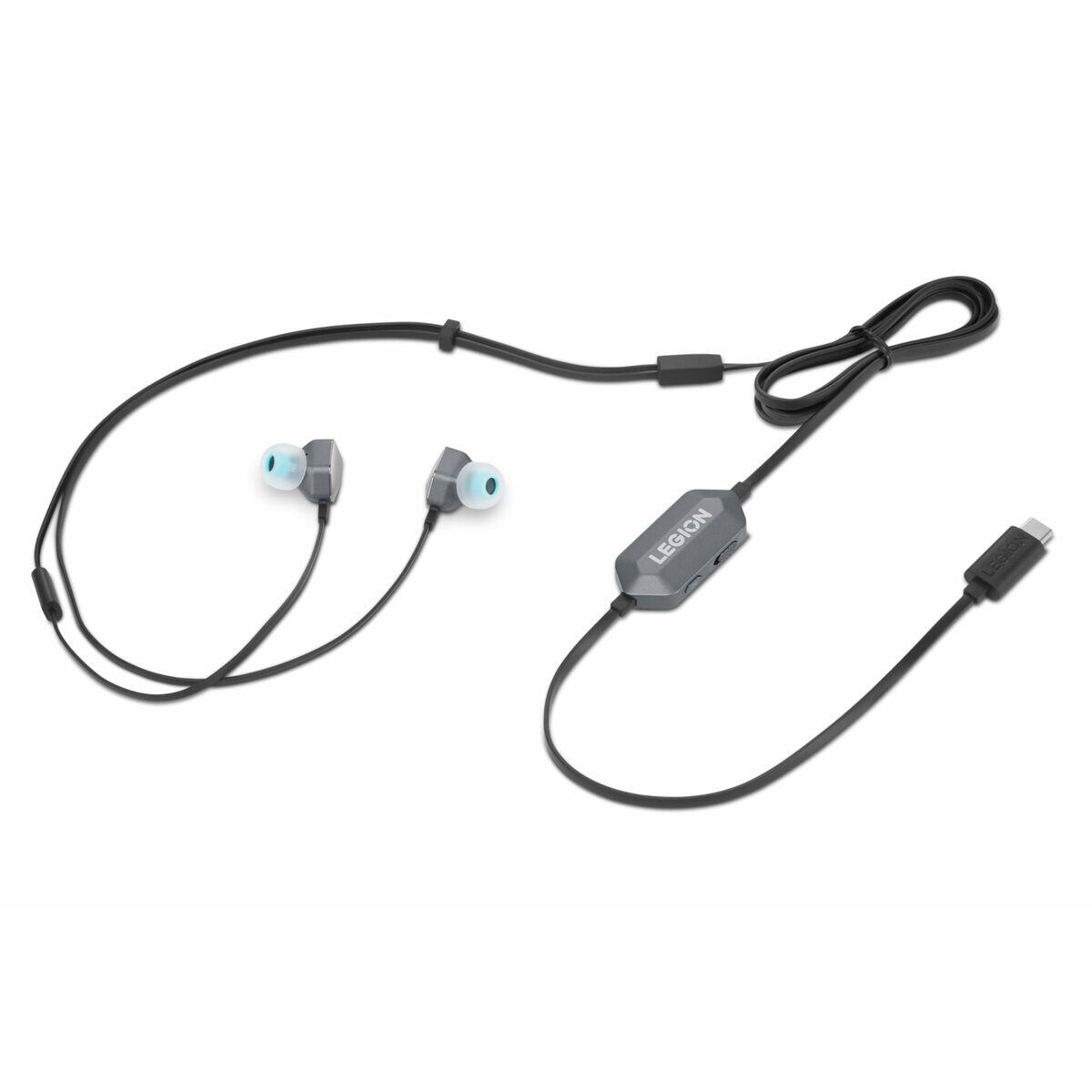 Hoofdtelefoon met microfoon Lenovo Legion E510 3/3