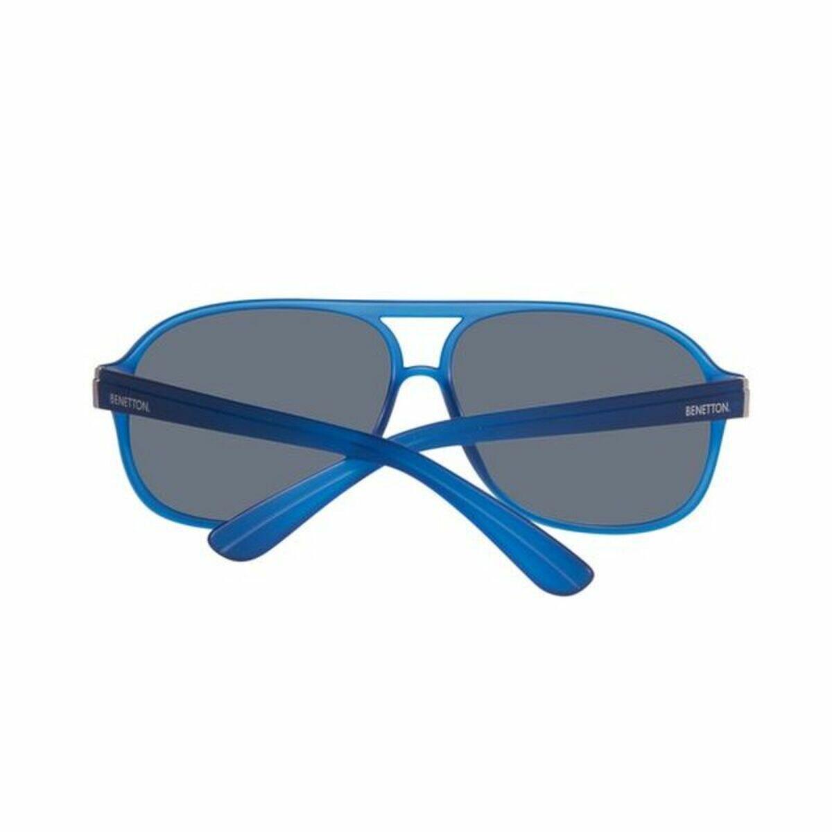 Lunettes de soleil Homme Benetton BE935S04 Dégradées 3/3