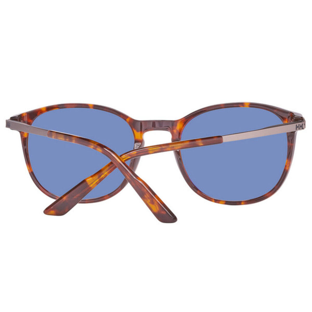 Lunettes de soleil Unisexe Helly Hansen HH5022-C02-57 Résine 3/3